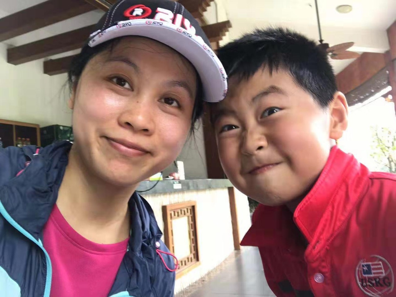 「高球少年」韩世营——坚持和努力下的别样精彩