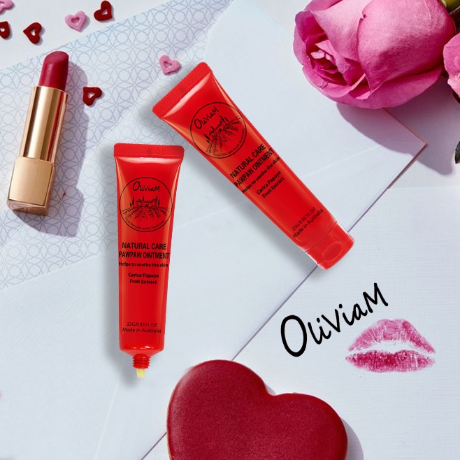 澳洲木瓜膏有哪些作用 (澳洲有木瓜膏中国有凡士林)