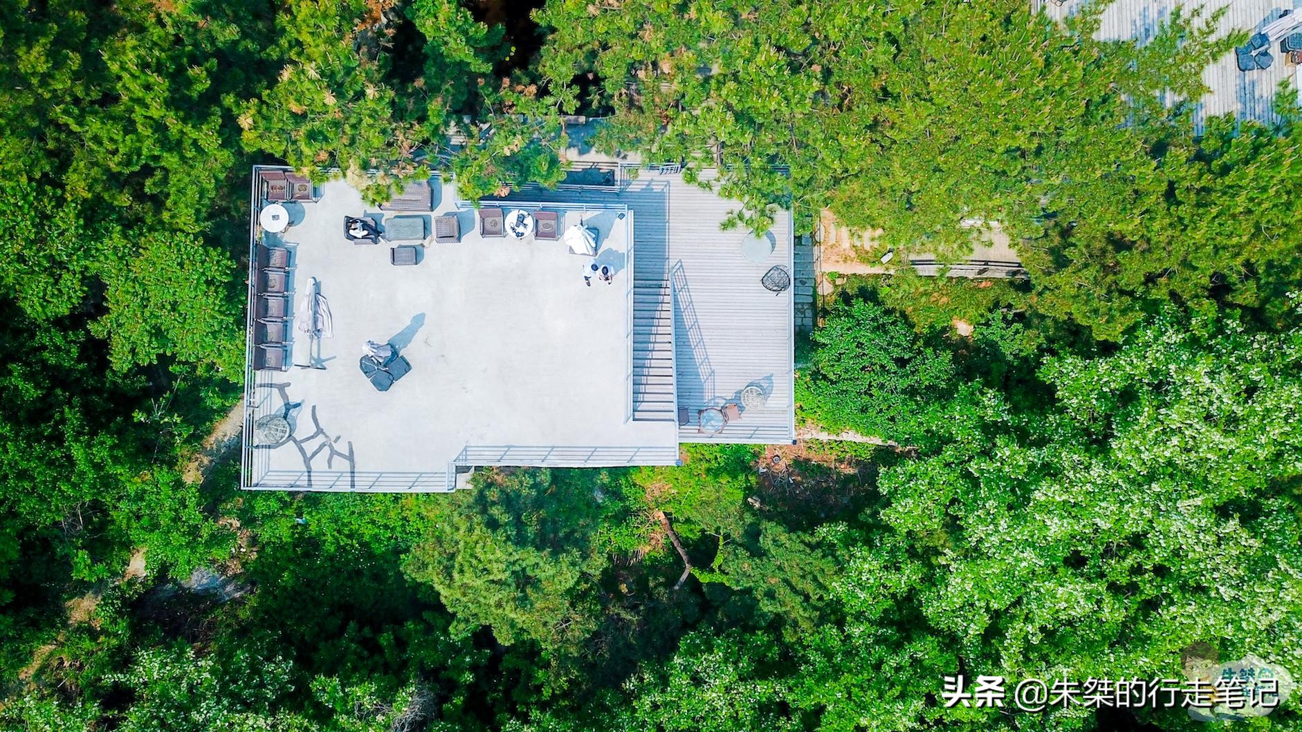 藏在山海之间的青岛民宿,青岛亲海民宿