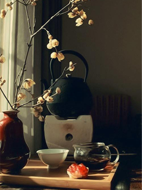 人与人之间信任与猜疑,与人交往如何识人