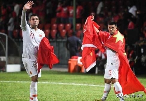 武磊为国足赢得什么荣誉,武磊赢国安完整视频