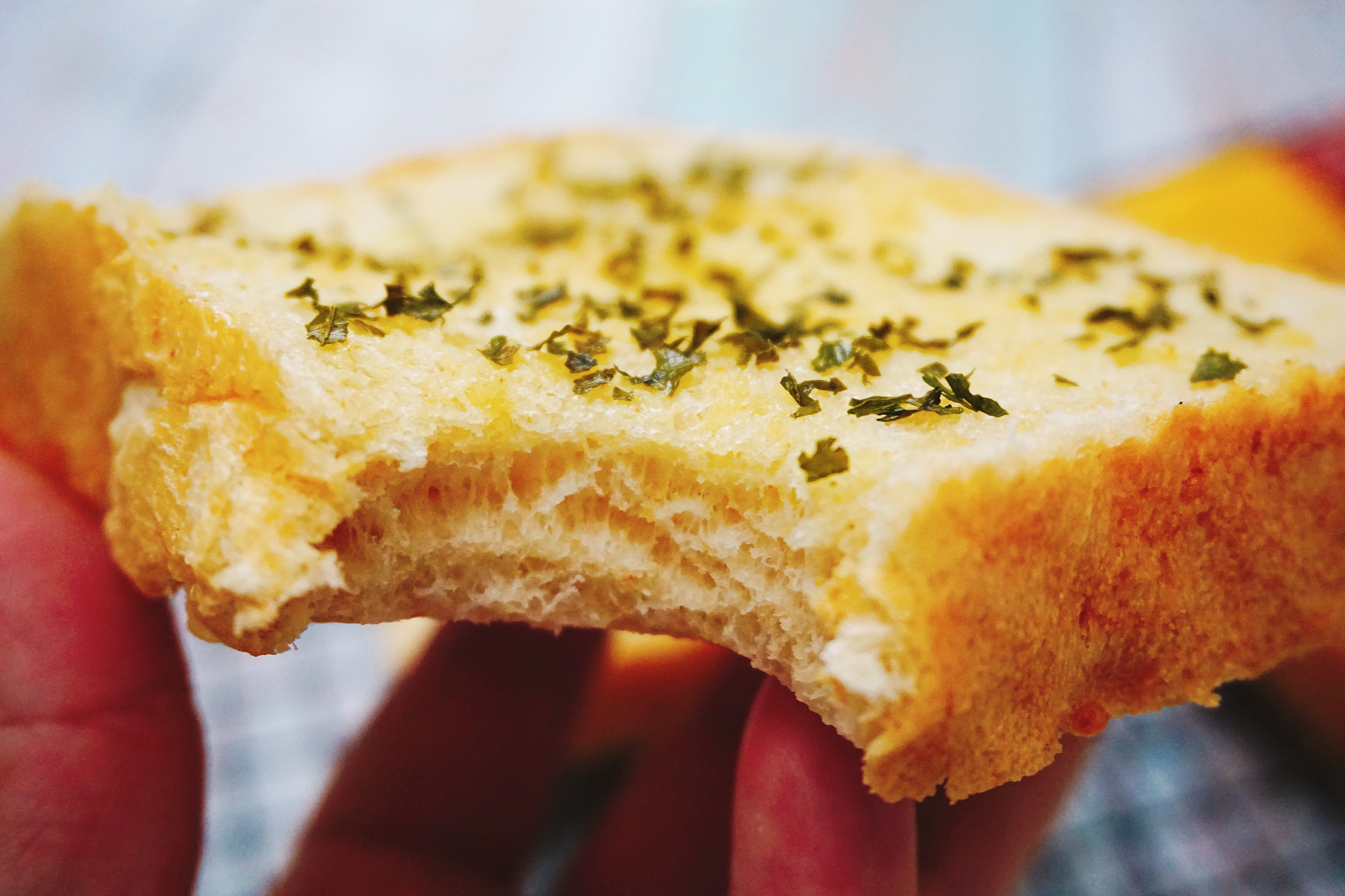 华丽变身吐司也能吃出花样,最好吃的吐司教程