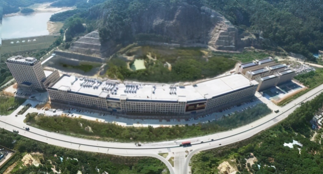 森源家具匠心独创杭州湘湖逍遥庄园展示现代与传统融合的东方美