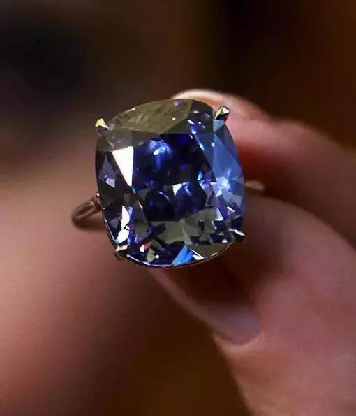 钻戒是智商税,买钻戒真的是智商税吗