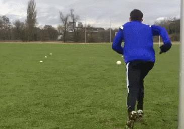 体能训练提升少儿情绪体验,提升体能的训练