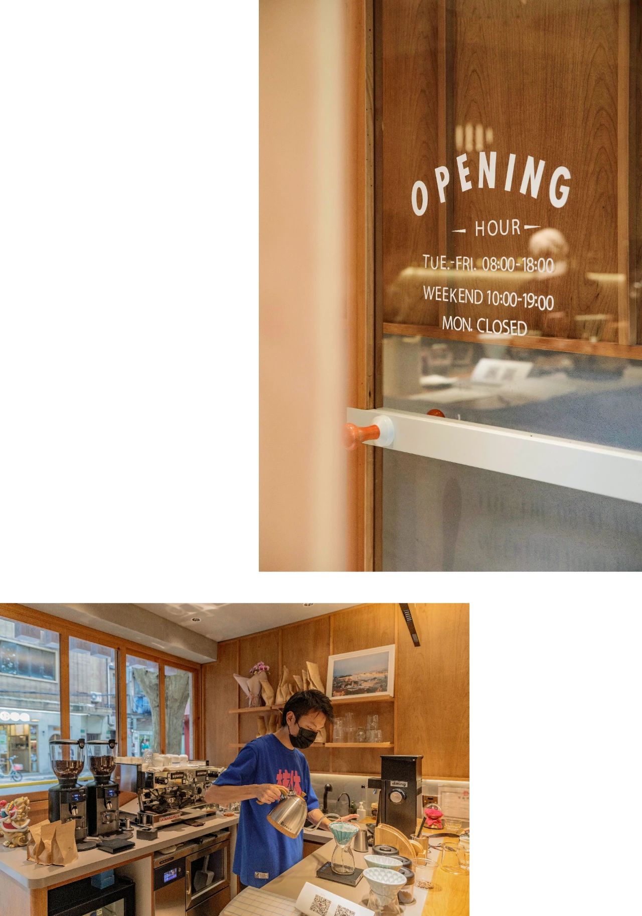 上海咖啡馆全球第一,上海咖啡馆