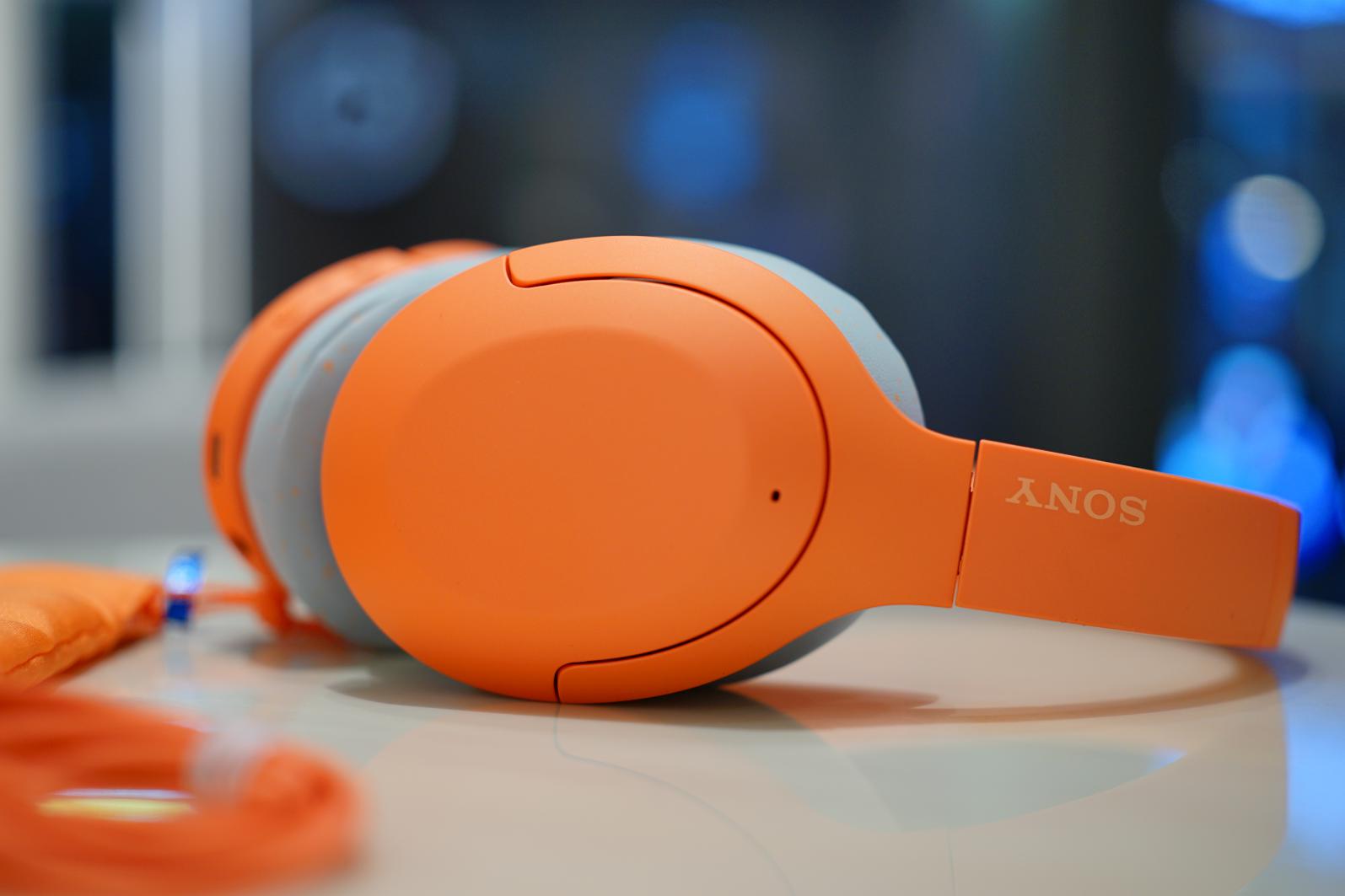 索尼wh-h910n耳机评测,索尼wh-xb910n降噪耳机测评