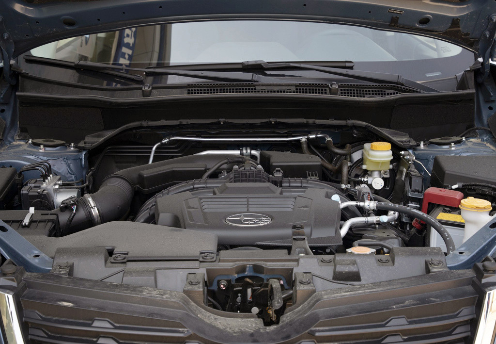 斯巴鲁森林人2010款,斯巴鲁森林人尺寸长宽高