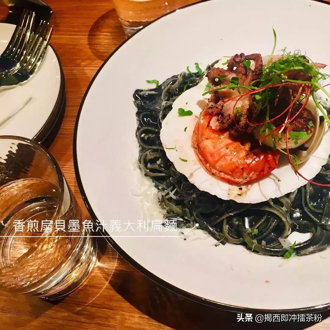 广州比较有特色的餐厅推荐,广州高逼格且不贵的餐厅