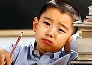孩子厌恶英语作业怎么处理,孩子对英语极其厌恶
