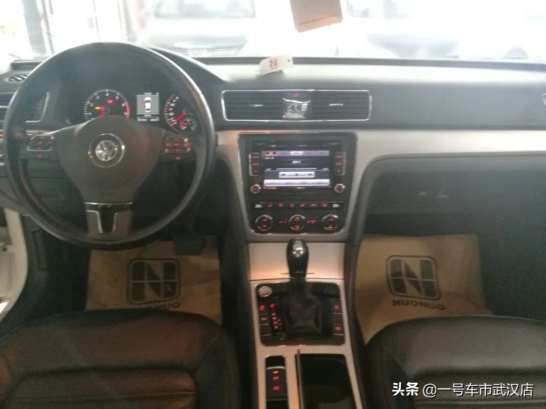 帕萨特2013款汽车之家,2013款帕萨特1.8t至尊版