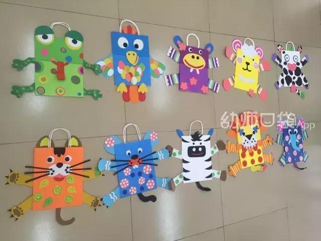 酒瓶纸盒利用,废纸罐头盒和空瓶子怎么变废为宝