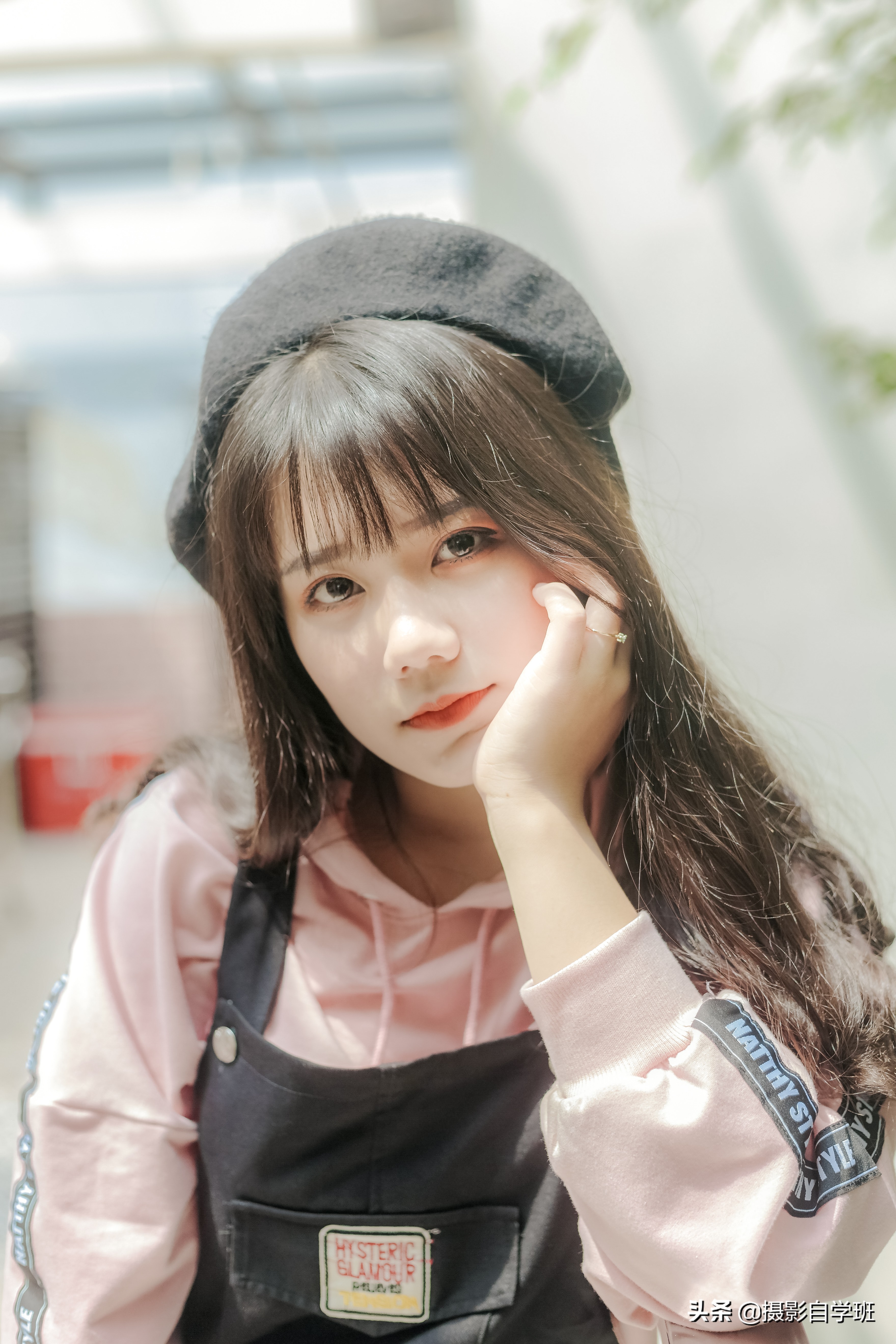 人像照片面部暗，色彩不正常咋办？前期拍摄和后期调色，全套介绍