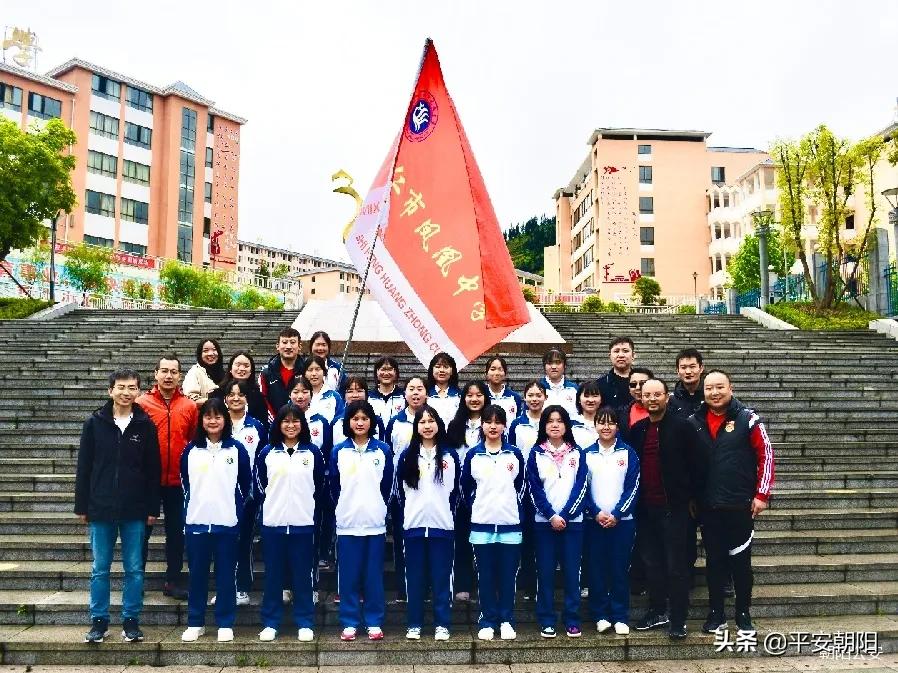 【您朝这儿瞧】王钢：我的支教日记