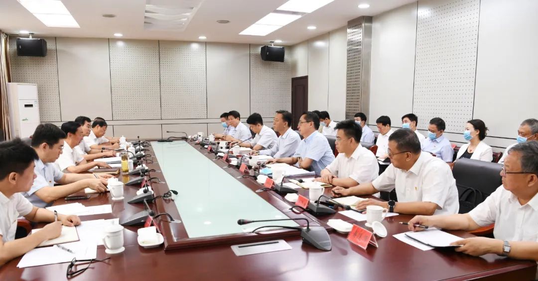 临汾暴雨预警最新消息新闻,山西临汾进入暴雨应急响应