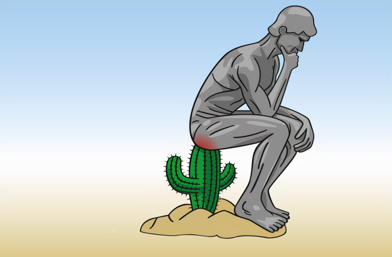 大便就是拉不干净是怎么回事,大便一直觉得拉不干净是什么问题