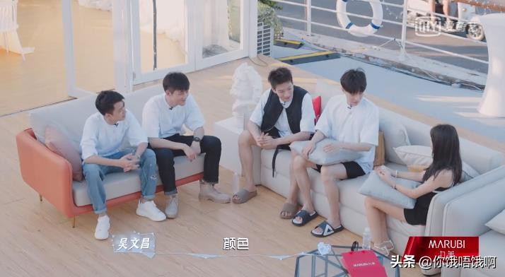 张慧贤眼神,张慧贤cma