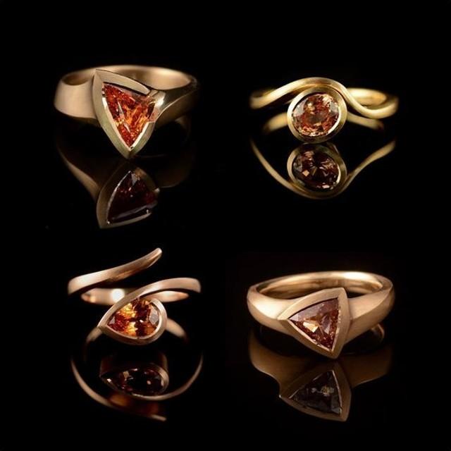 高端的石榴石宝石,石榴石是一种石榴籽般的晶体