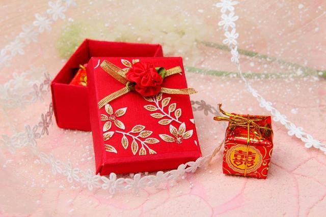 喜糖盒子忌讳有哪些,喜糖盒子忌讳