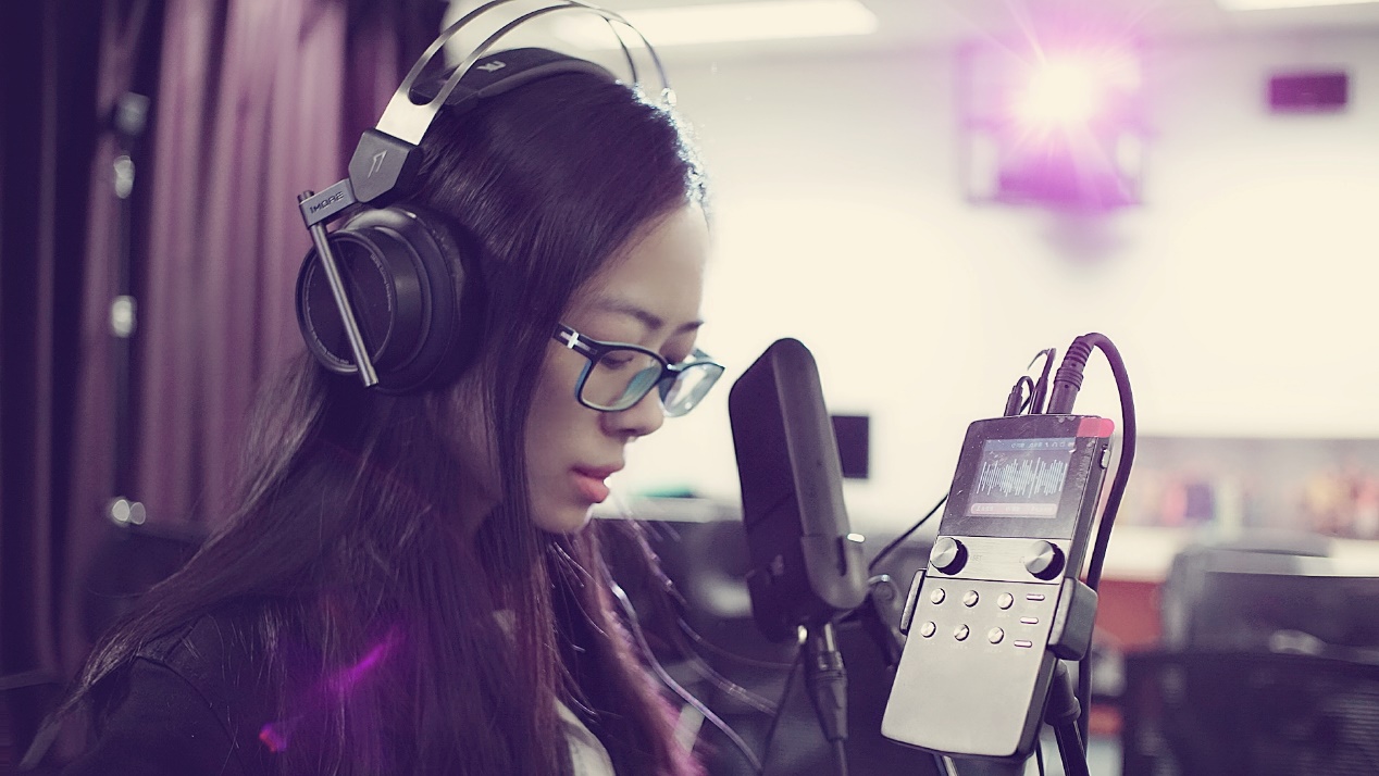 直播唱歌神器,直播唱歌必备神器高端