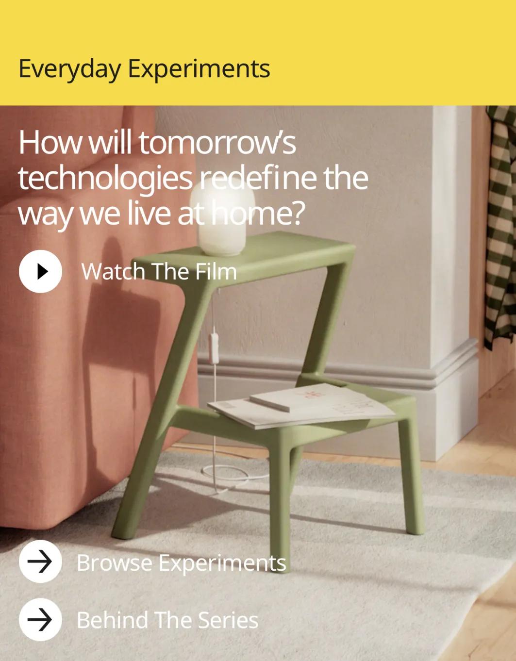 宜家黑科技曝光,宜家ikea黑科技