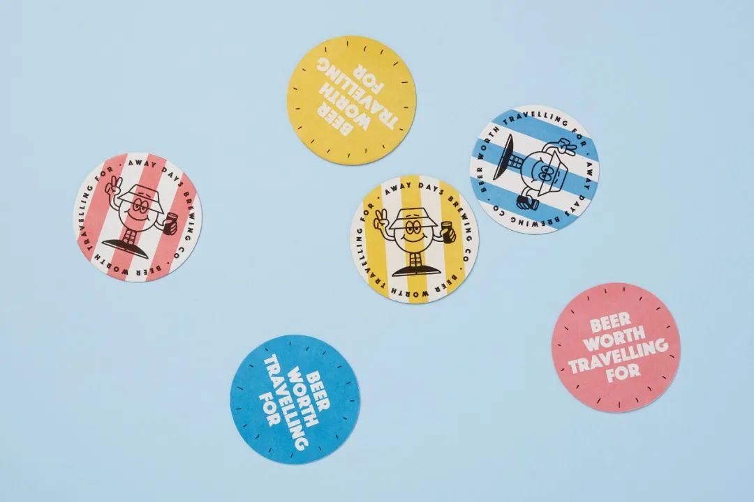 世界顶级啤酒logo,国外啤酒logo设计欣赏