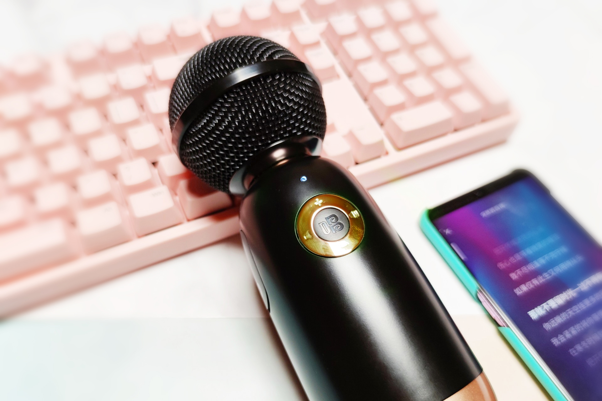 五音不全的唱歌发声技巧,五音不全的怎么用气息唱歌