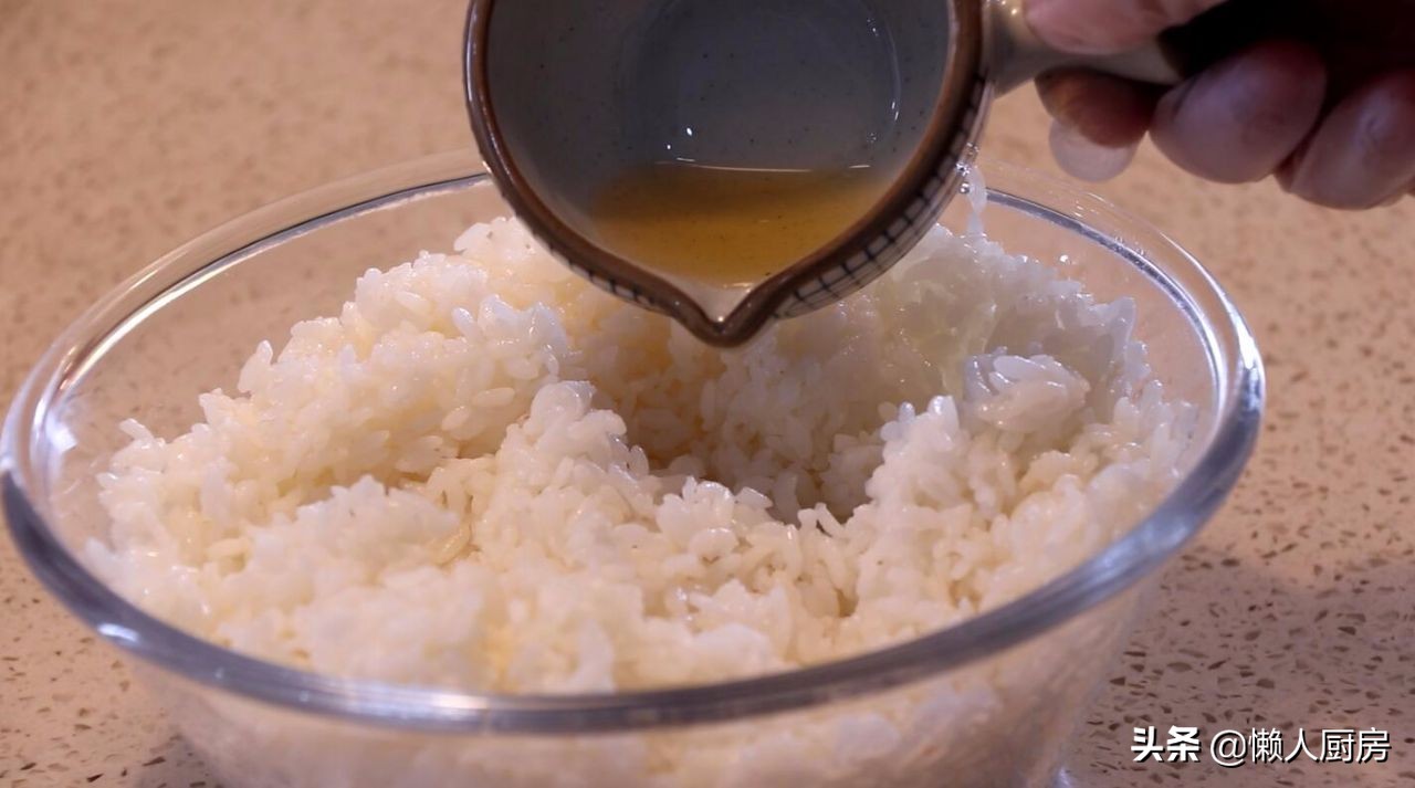 寿司的花样卷法,寿司基本卷花样