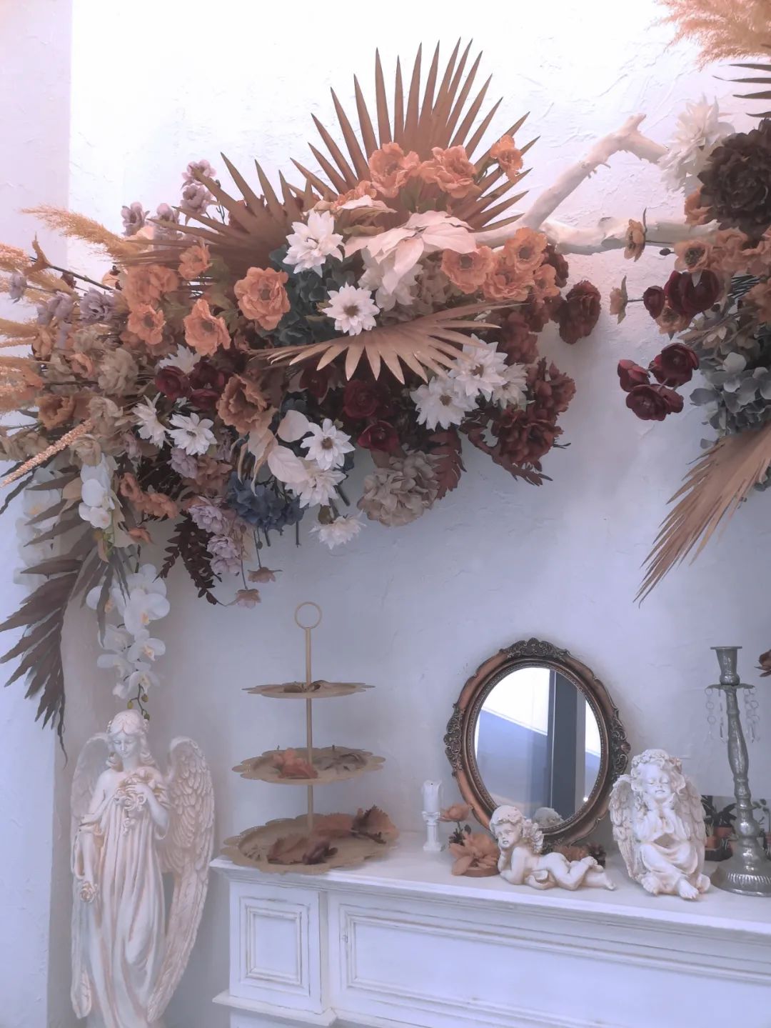 拍照氛围感下午茶店,乌鲁木齐下午茶拍照