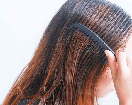 头发滋养精华液防干燥,头发精华液排行榜前十名