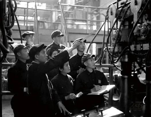 学党史图片集,学党史迎百年