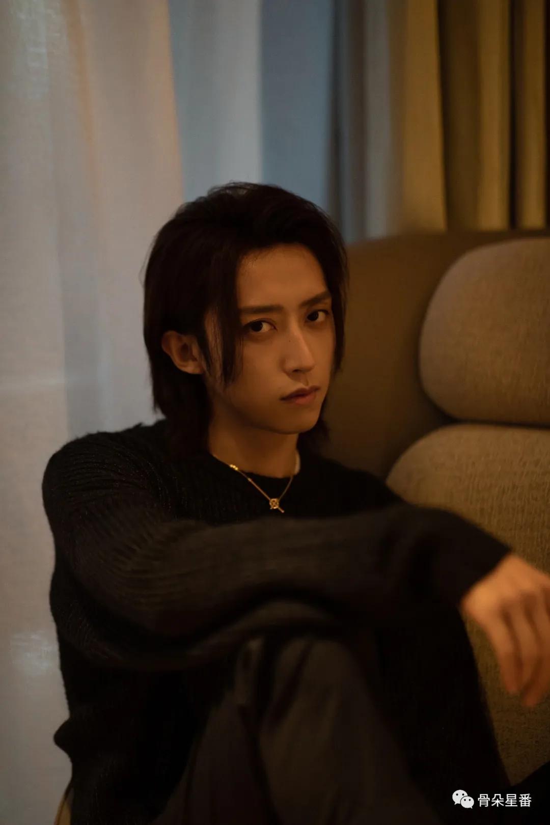 这位新人正在困惑，怎么样在演员的道路上更进一步｜专访刘畅