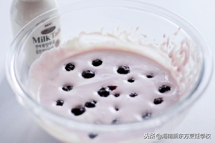 堪比哈根达斯的冰激凌制作方法,哈根达斯玫瑰花冰激凌自制