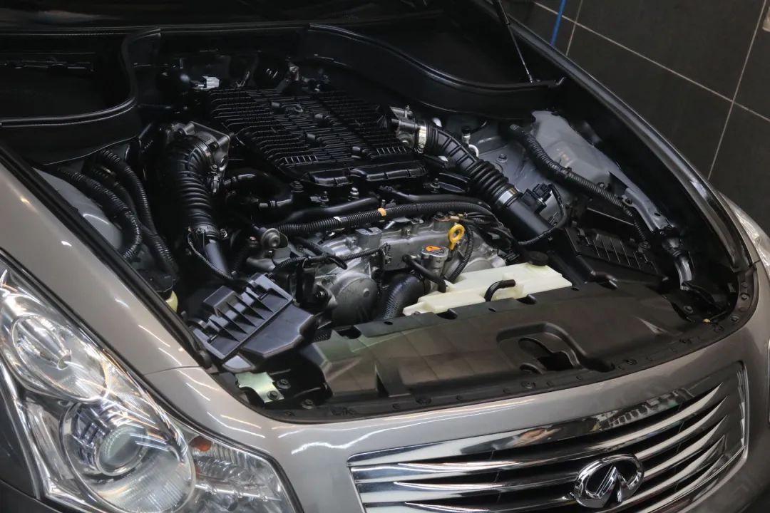 英菲尼迪g37s翻新,翻新英菲尼迪q70l