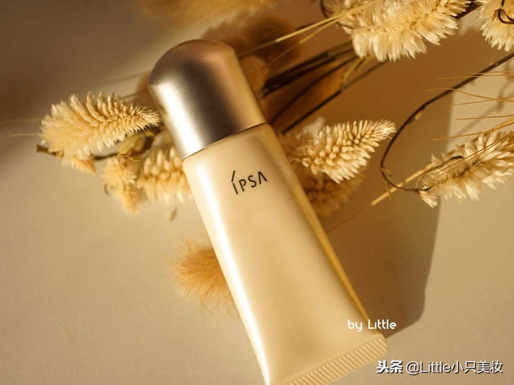 粉底测评混油皮秋冬,适合秋冬的5款大牌粉底液测评