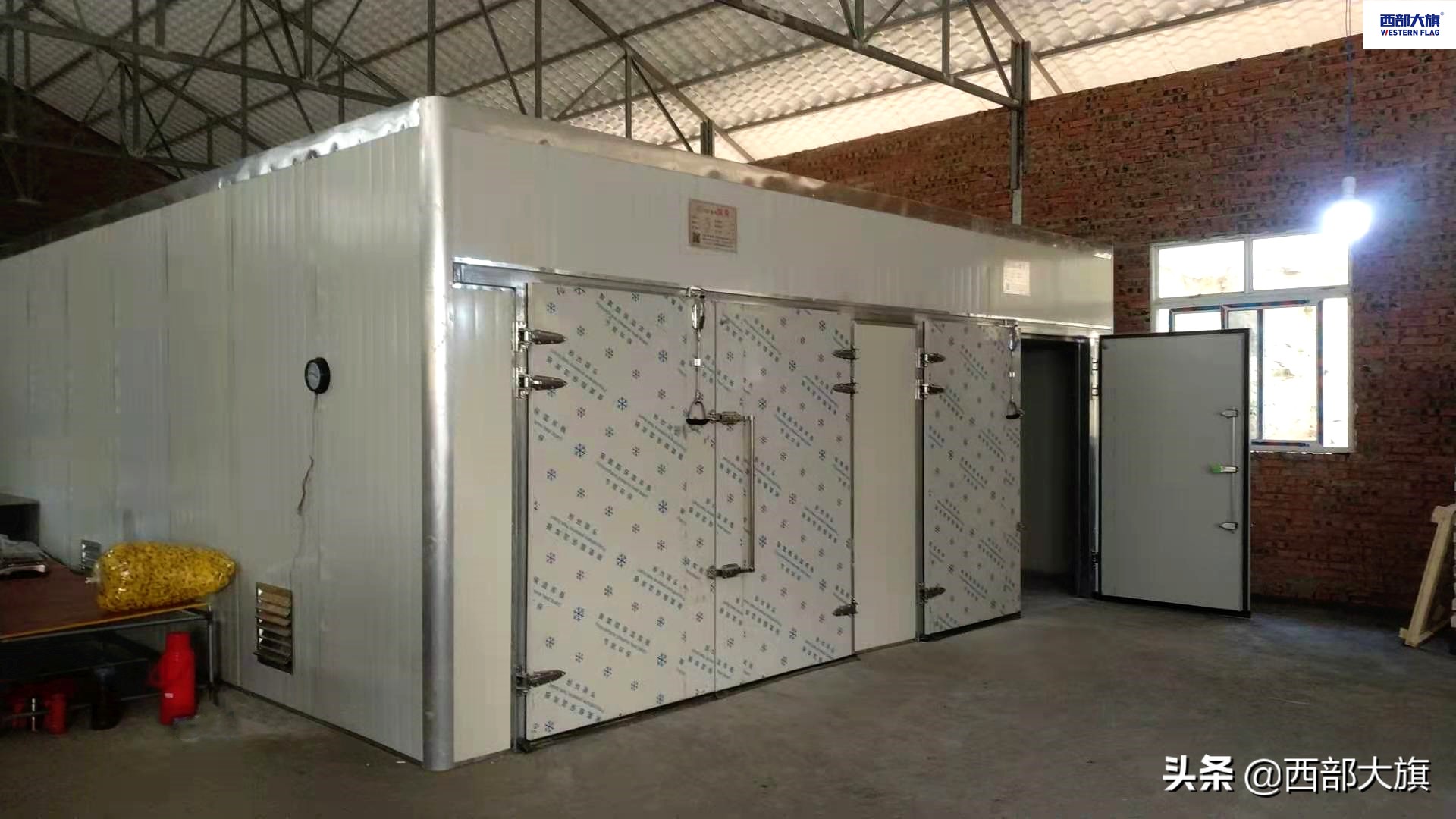 菊花烘干设备定做,菊花烘干房设备价格表