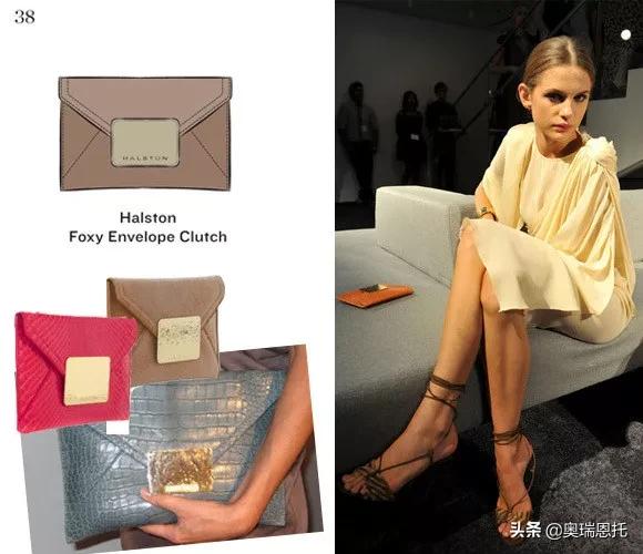 50款绝美包包百搭不撞款,女生不可不知的十大奢侈包包