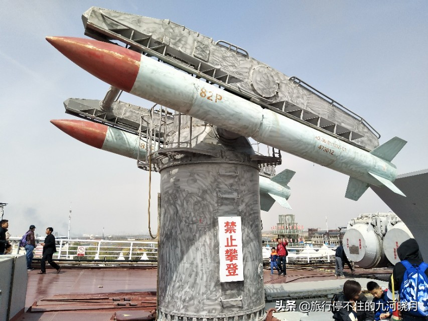 去天津泰达航母主题公园路线,天津航母主题公园啥时建立的