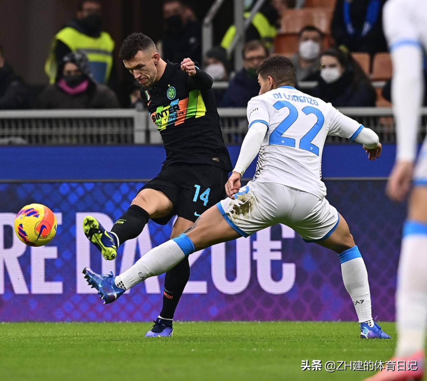 国米3-2那不勒斯；因扎吉：一场关键的比赛，一场应得的胜利