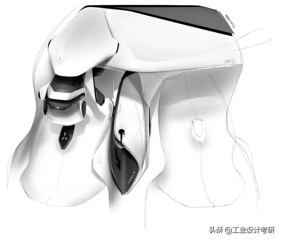 100张汽车手绘图片,汽车侧面手绘图