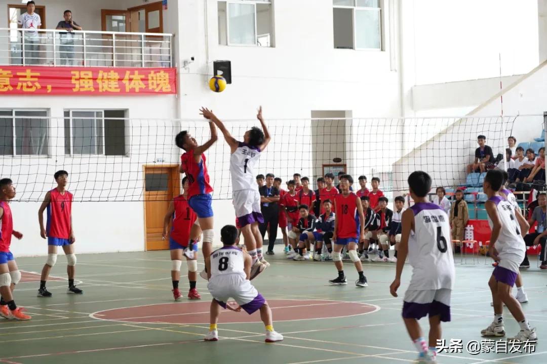 蒙自美味小吃,蒙自好吃的老字号米线