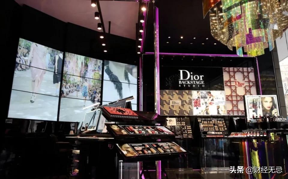 100元口红用60元推广,“中国欧莱雅”活该不赚钱?