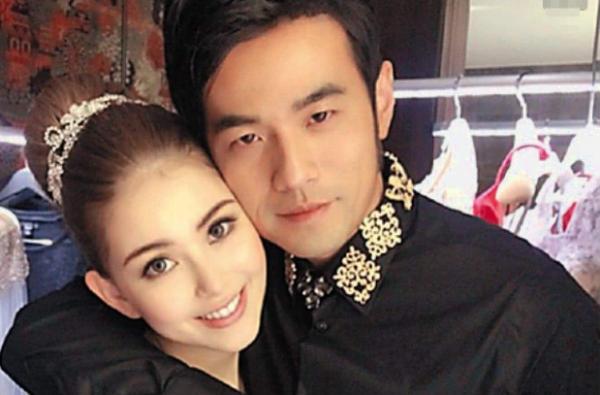 昆凌谈亲子,昆凌谈周杰伦很孝顺妈妈