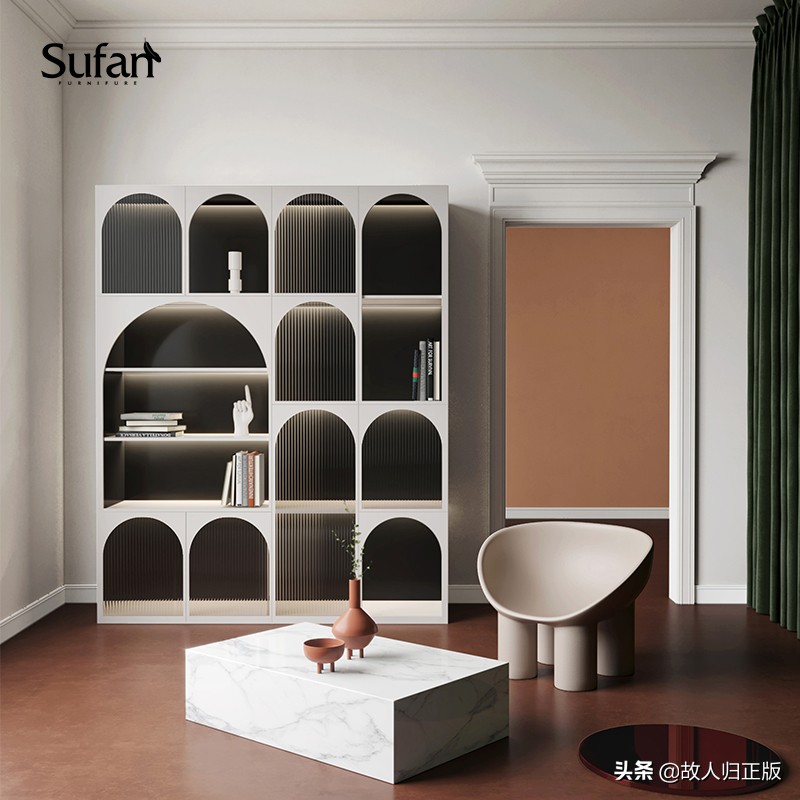 家具品牌推荐现代简约,现代风格家具品牌排行榜前十名