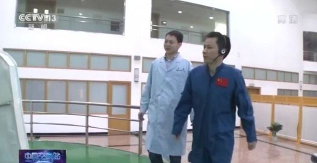 神舟十二号载人飞船航天员汤洪波,神舟十二号宇航员汤洪波介绍