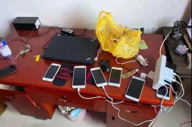 解封qq被抓,解封qq账号被判刑