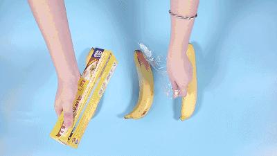 马桶堵了拿保鲜膜封住,马桶堵了怎么用保鲜膜