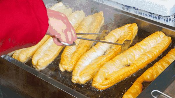 炸油条里面有洗衣粉,炸油条加洗衣粉真的吗