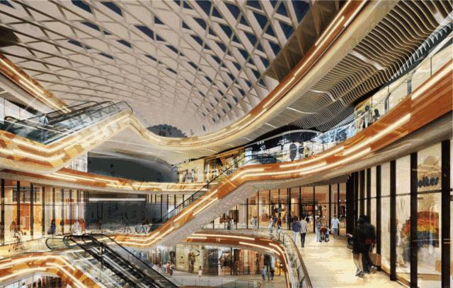 久违的热闹现场,久违了的热闹新年