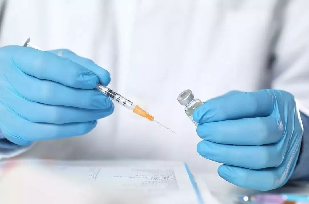 宫颈癌预防率90%的HPV疫苗只有处女才能打？